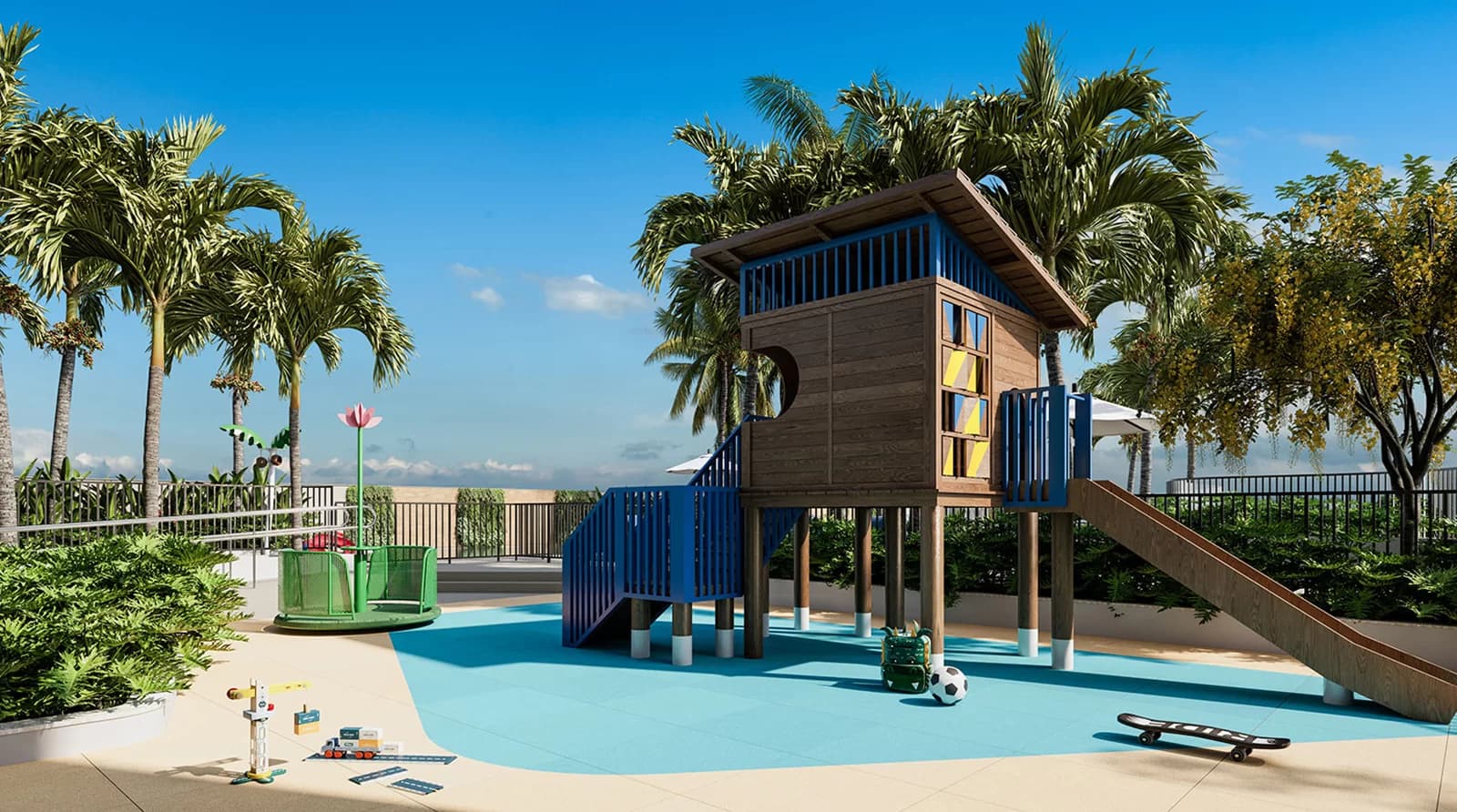 Playground