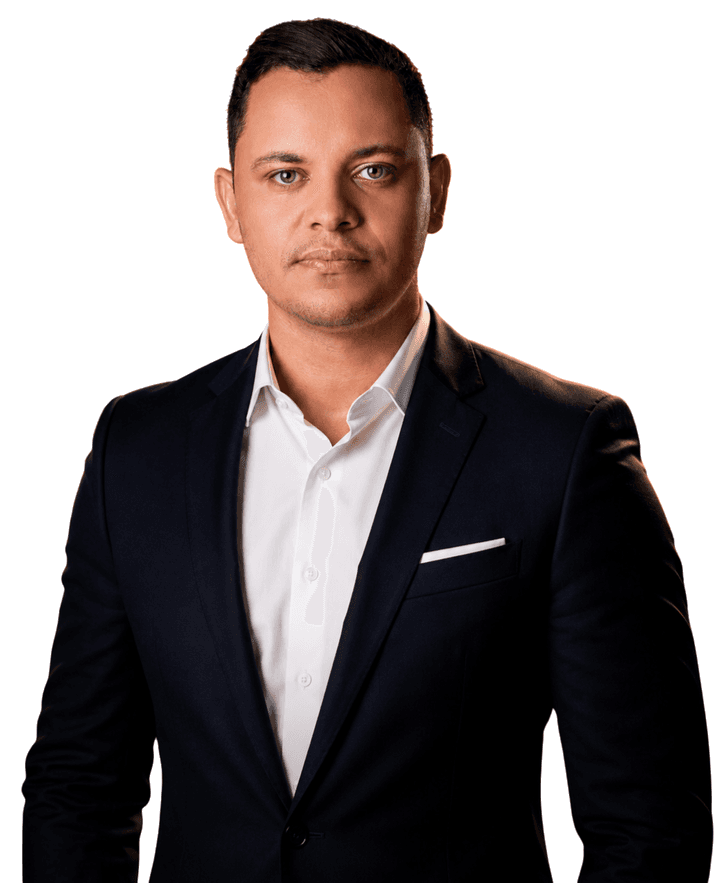 Pedro Soares