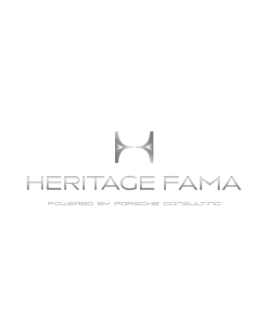 Heritage Fama powered by Porsche Consulting