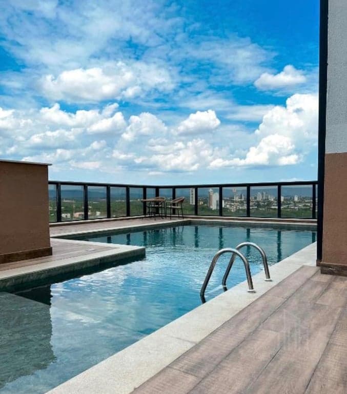 Imagem 8 do imóvel Flat Apartamento Vivence Suítes Hotel Palmas, Plano Diretor Sul