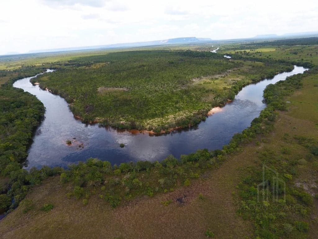 Foto 5 do imóvel Fazenda Exclusiva no Jalapão – 2.500 Hectares