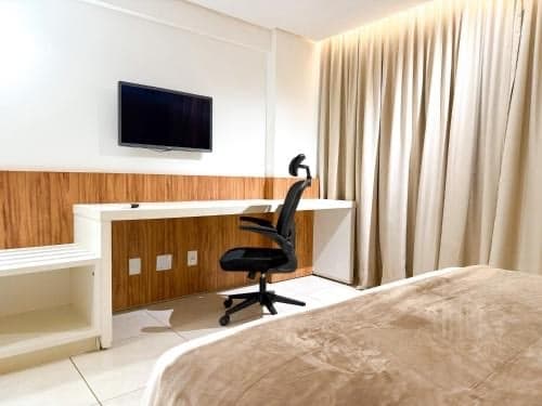 Imagem 7 do imóvel Flat Apartamento Vivence Suítes Hotel Palmas, Plano Diretor Sul