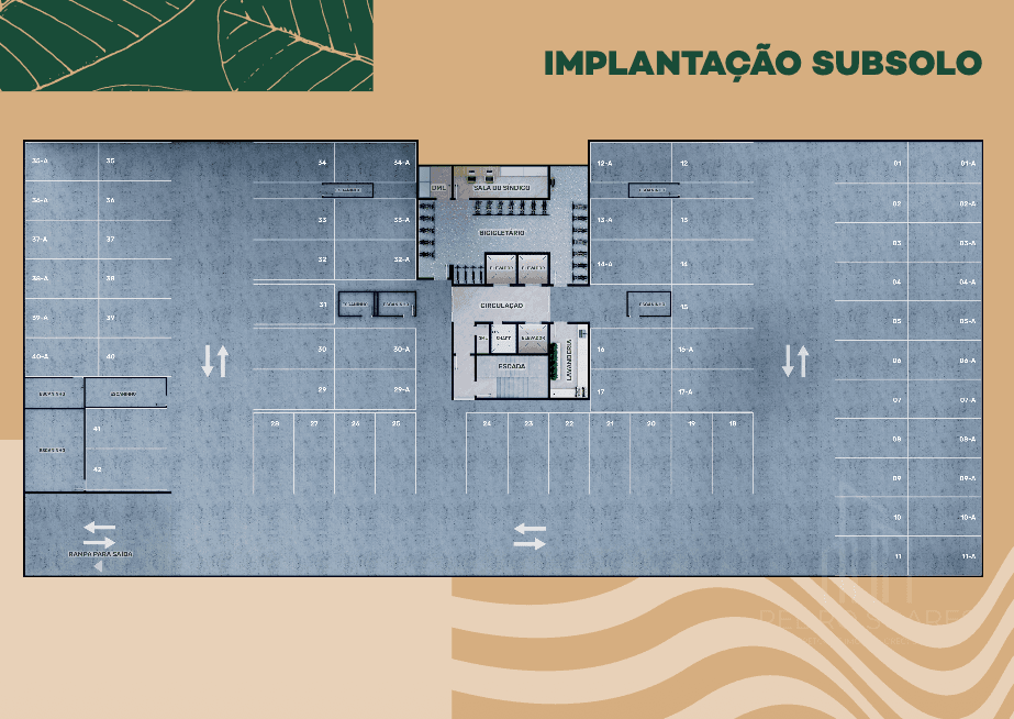 Edifício Unique 14