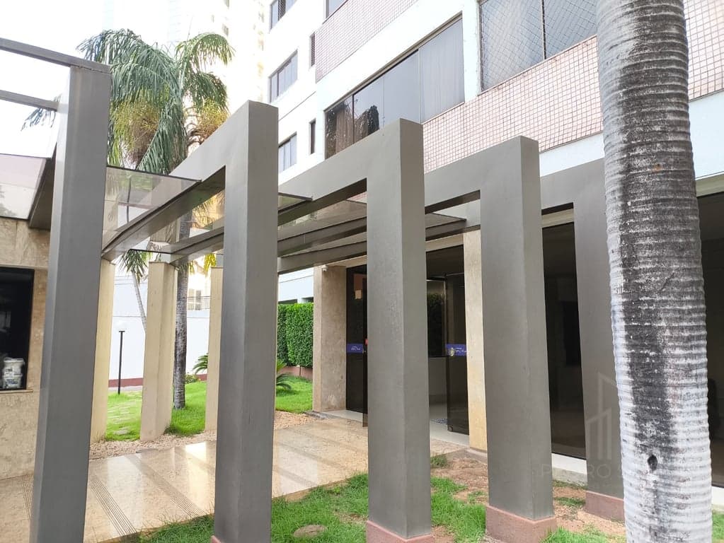 Imagem 7 do imóvel Apartamento Condomínio do Edifício Lago Azul ( Alugado )