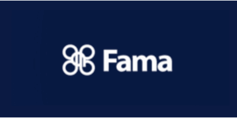 Logo da construtora Fama Empreendimentos