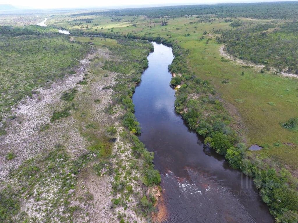 Imagem 8 do imóvel Fazenda Exclusiva no Jalapão – 2.500 Hectares