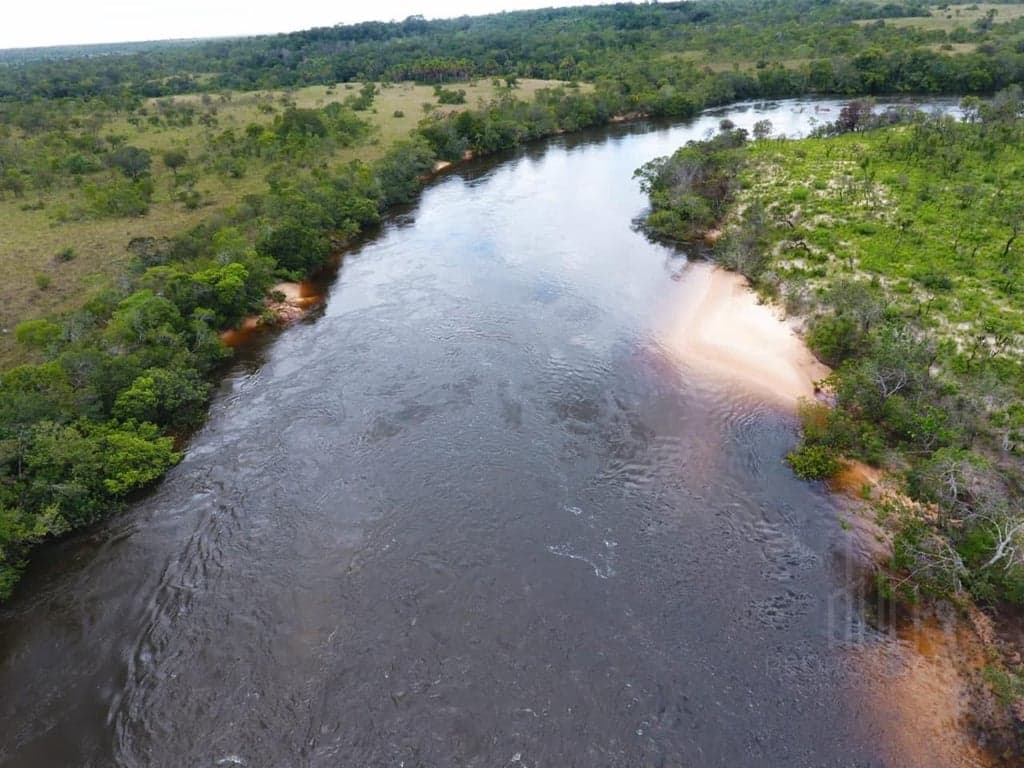 Foto 4 do imóvel Fazenda Exclusiva no Jalapão – 2.500 Hectares