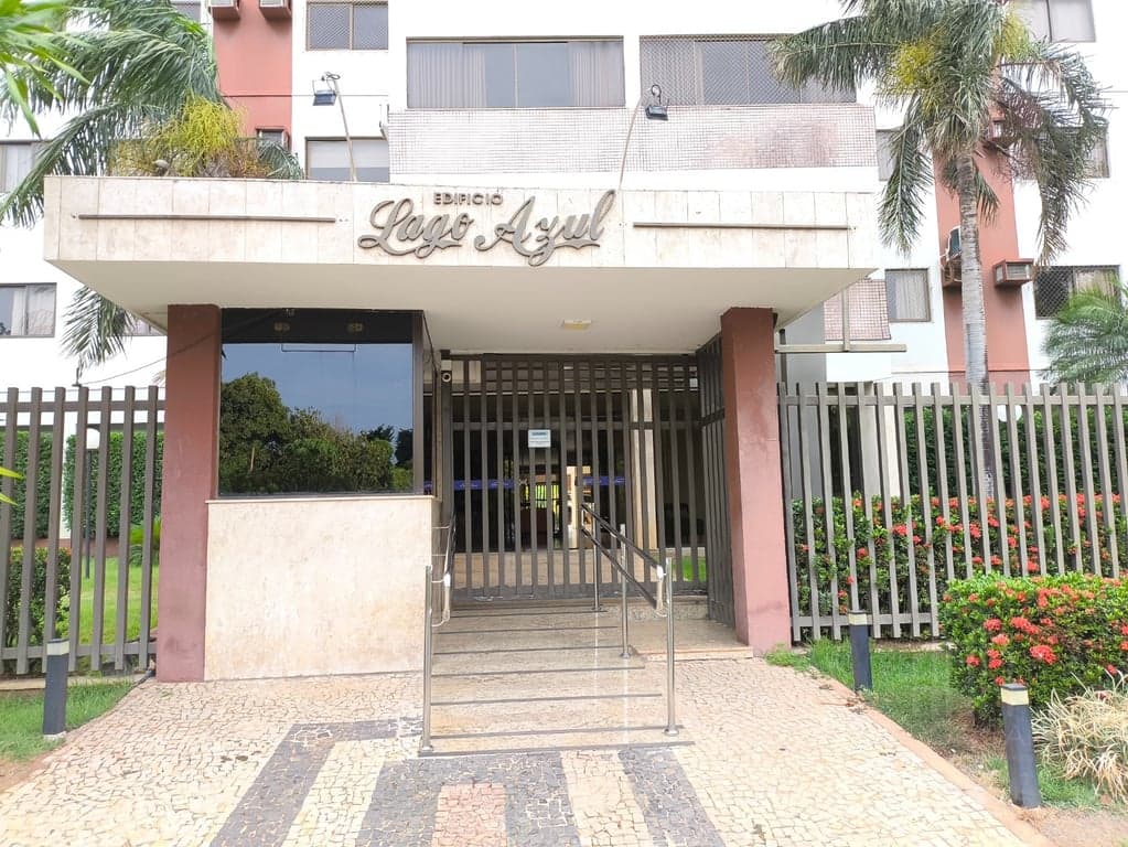 Imagem 12 do imóvel Apartamento Condomínio do Edifício Lago Azul ( Alugado )