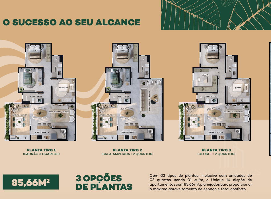 Edifício Unique 14