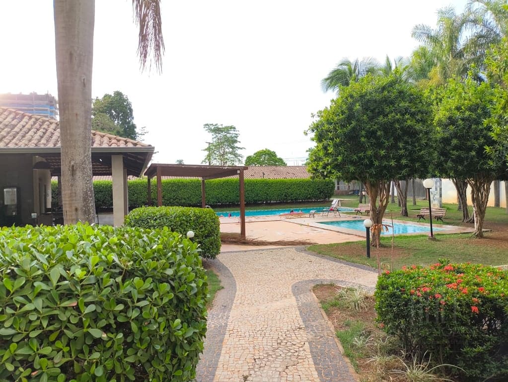 Imagem 11 do imóvel Apartamento Condomínio do Edifício Lago Azul ( Alugado )
