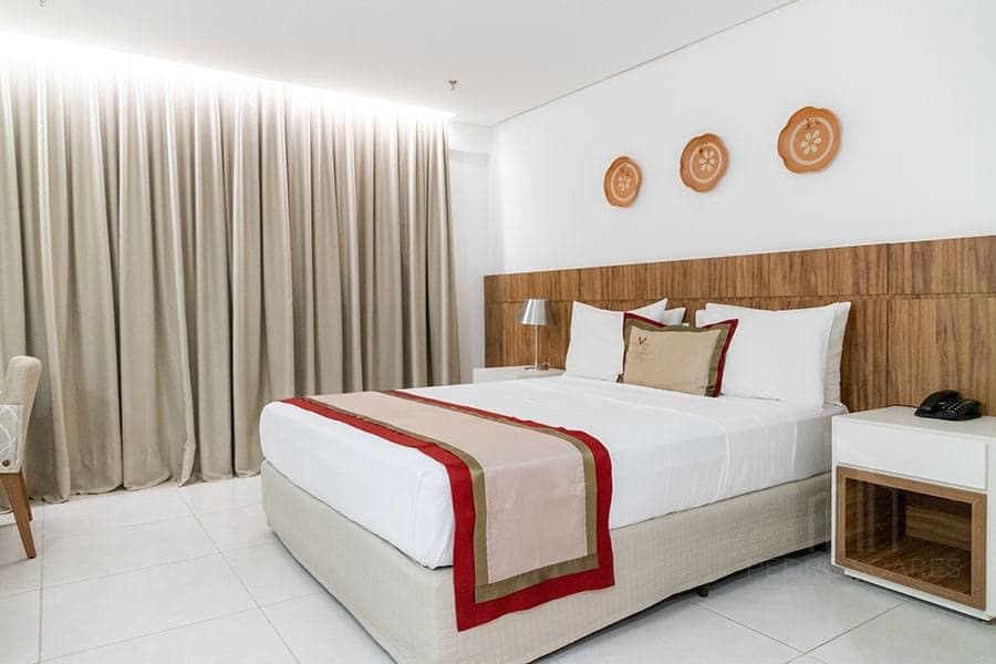 Imagem 6 do imóvel Flat Apartamento Vivence Suítes Hotel Palmas, Plano Diretor Sul