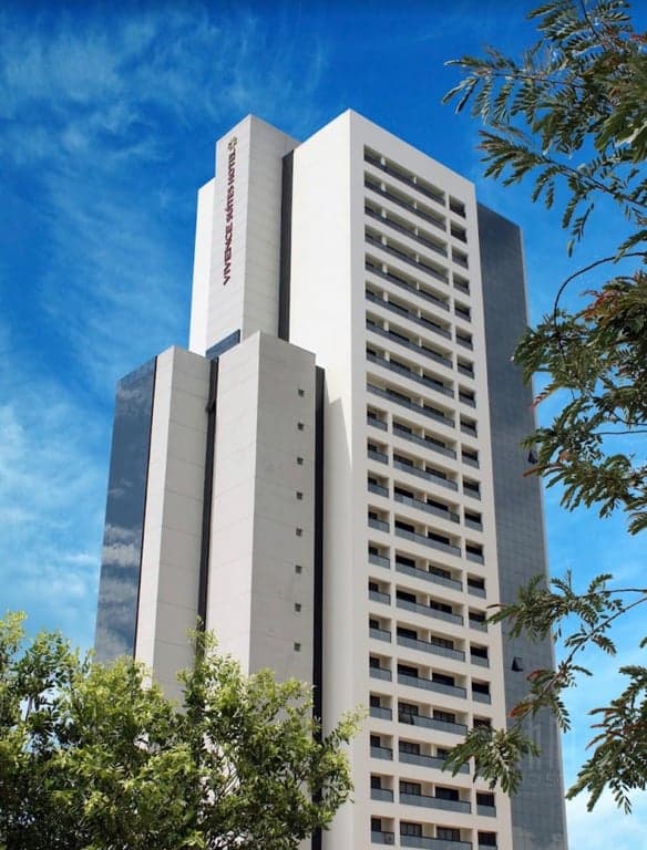Foto 3 do imóvel Flat Apartamento Vivence Suítes Hotel Palmas, Plano Diretor Sul