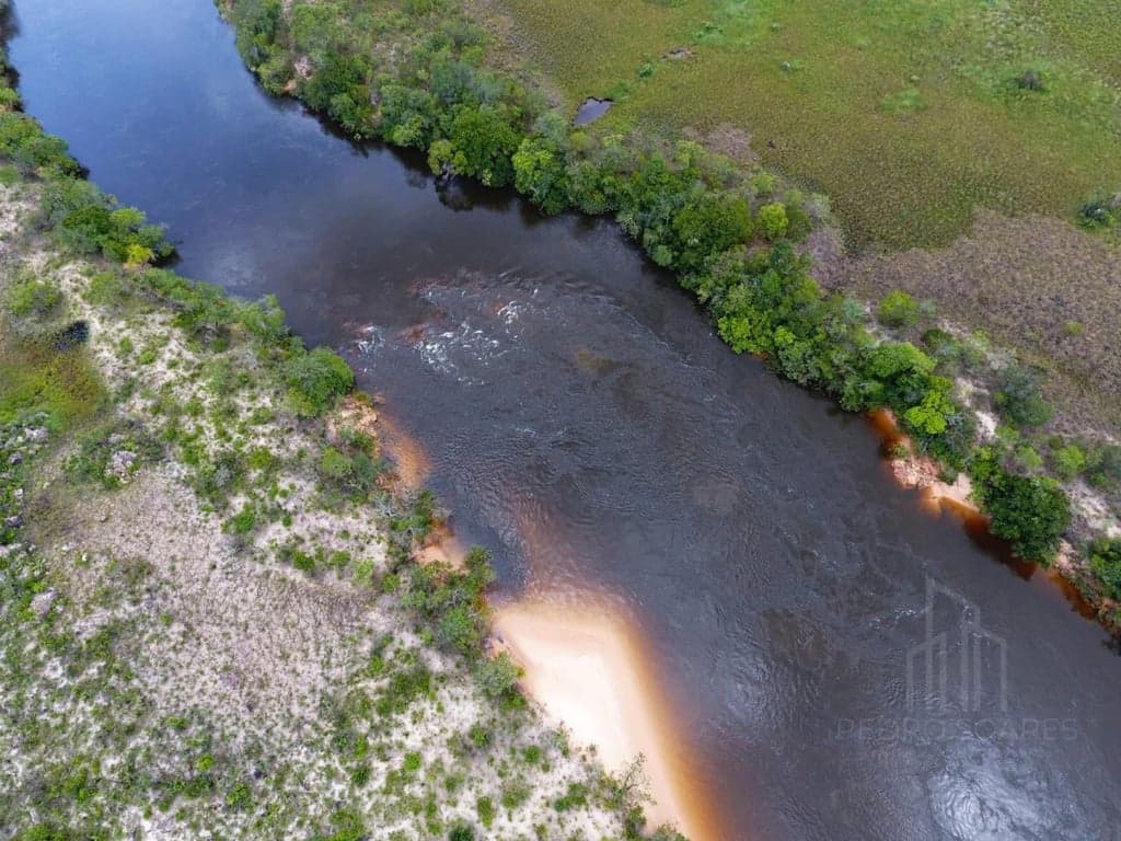 Foto 3 do imóvel Fazenda Exclusiva no Jalapão – 2.500 Hectares