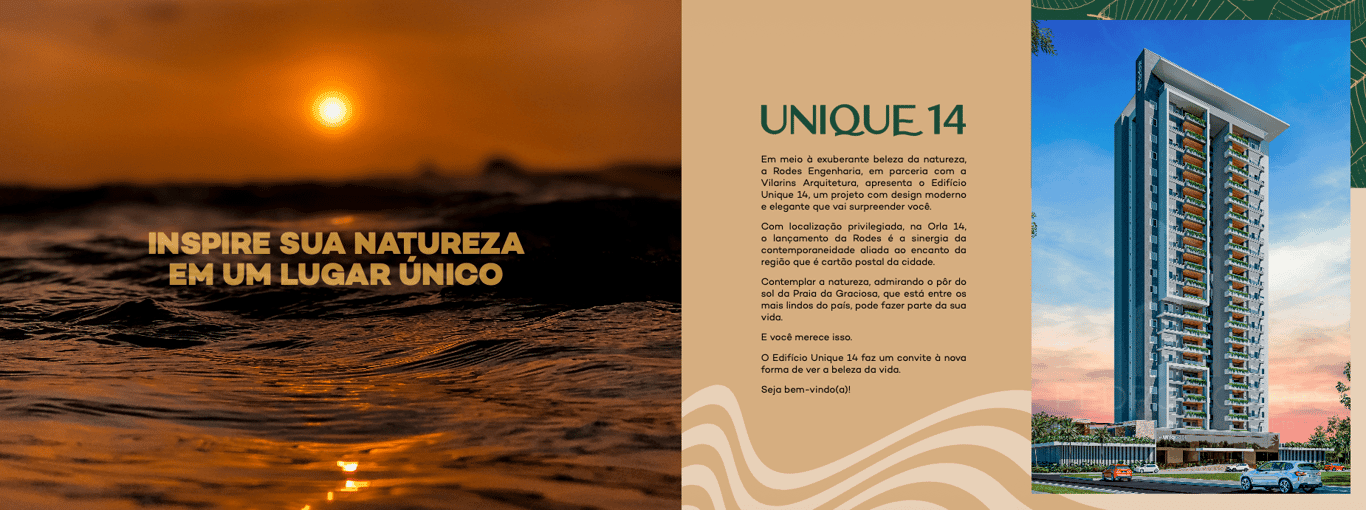 Edifício Unique 14