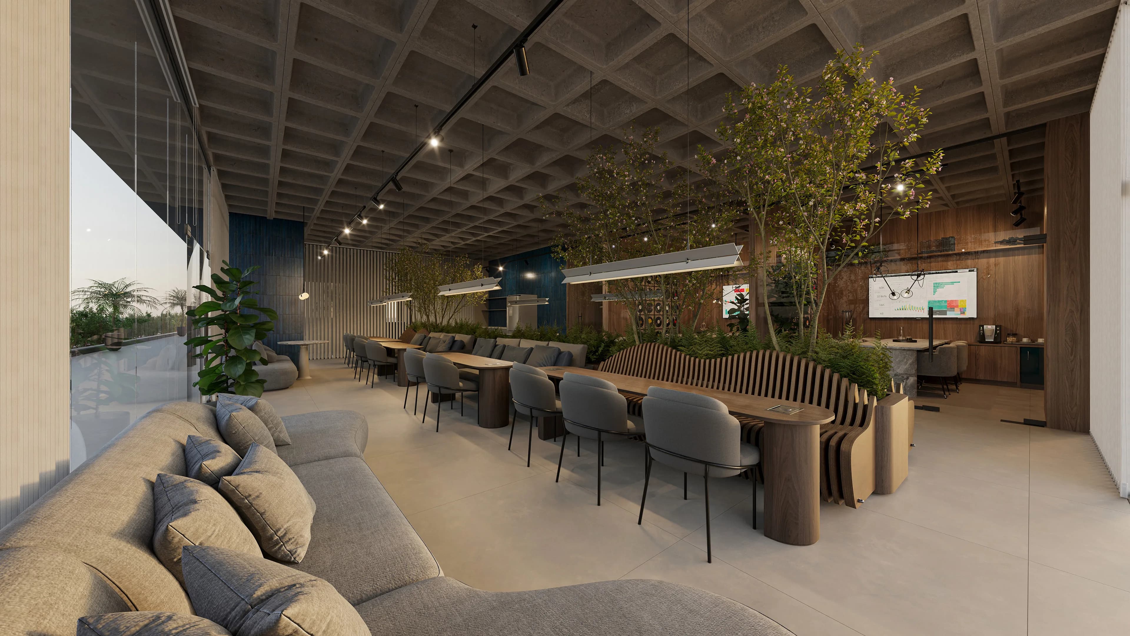 Coworking