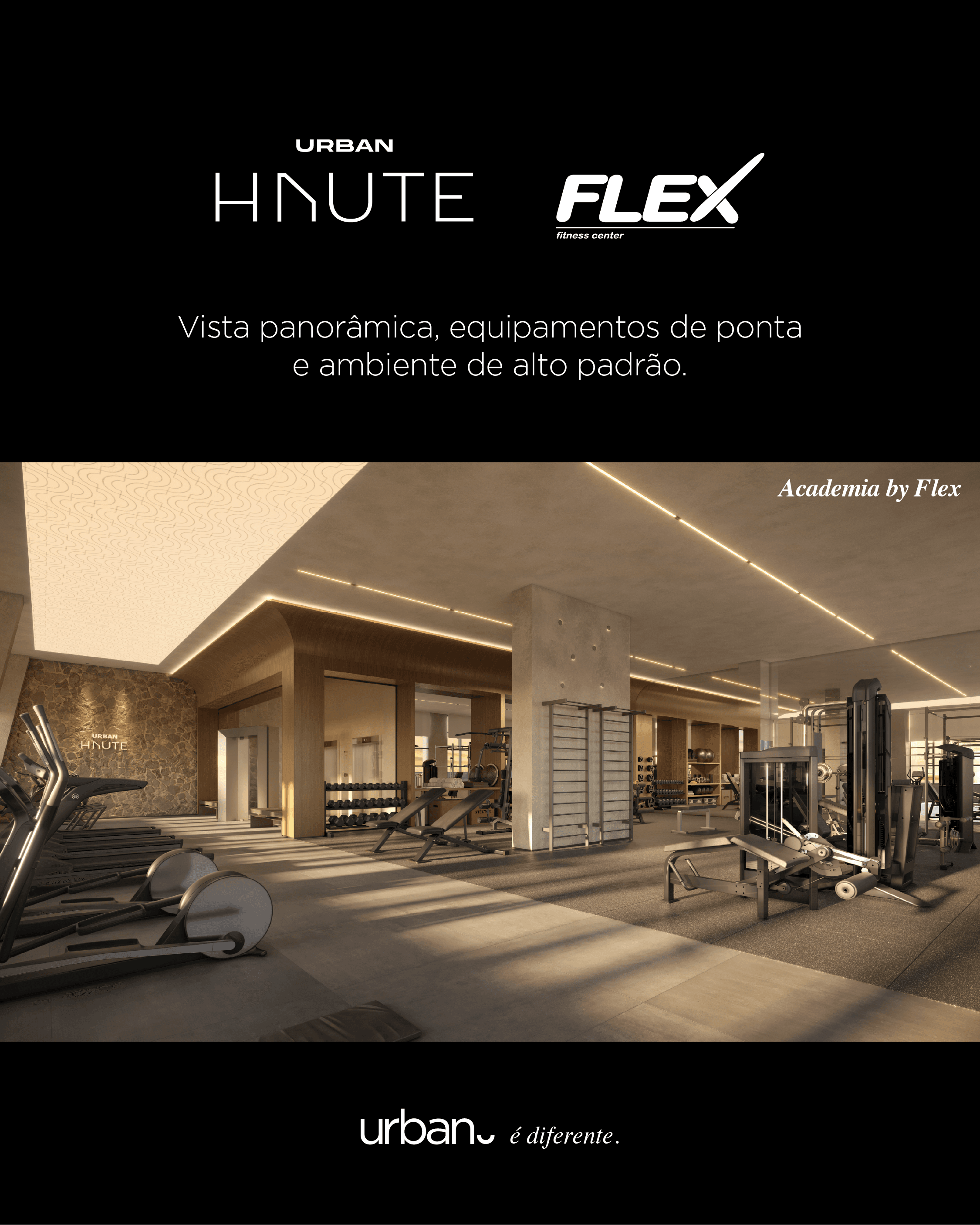Academia Flex
