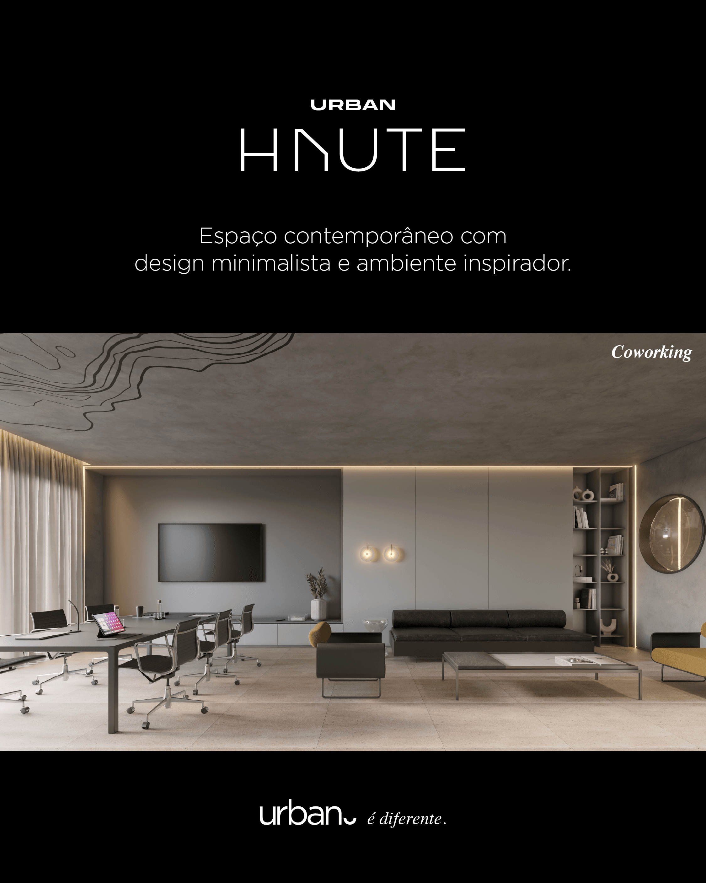 Coworking