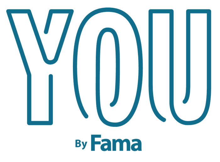 YOU by Fama