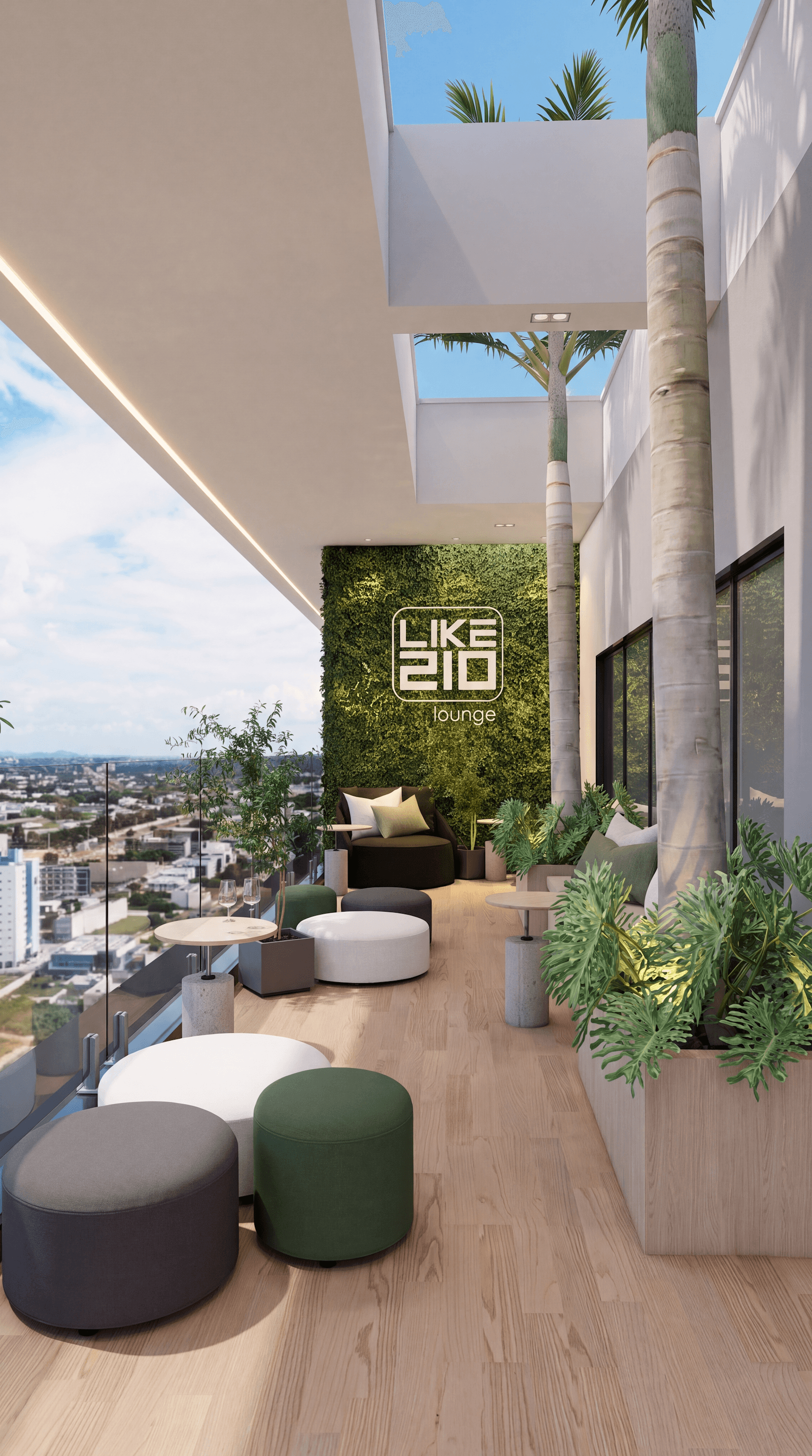 Like Lounge