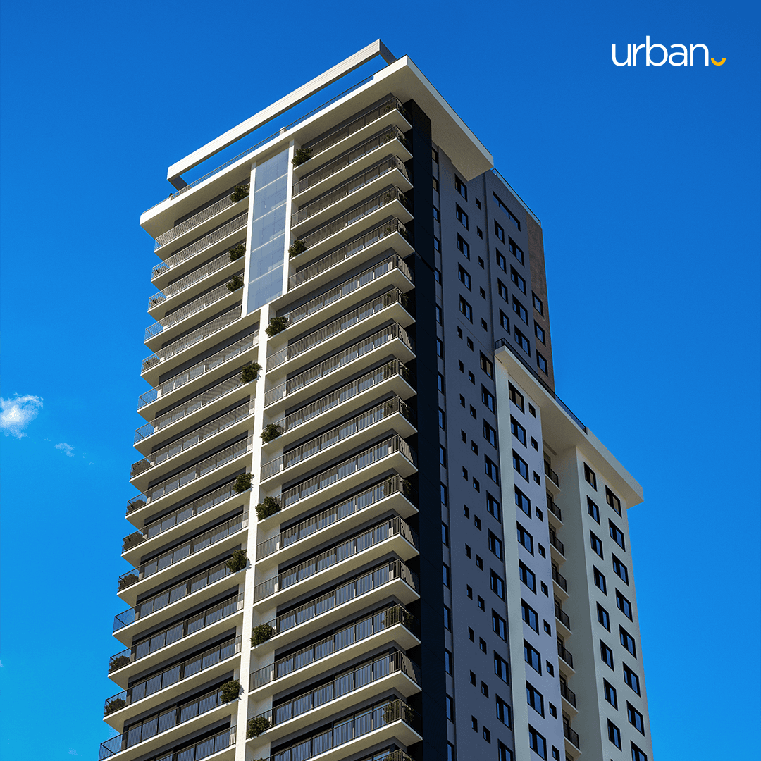 Terraço Urban