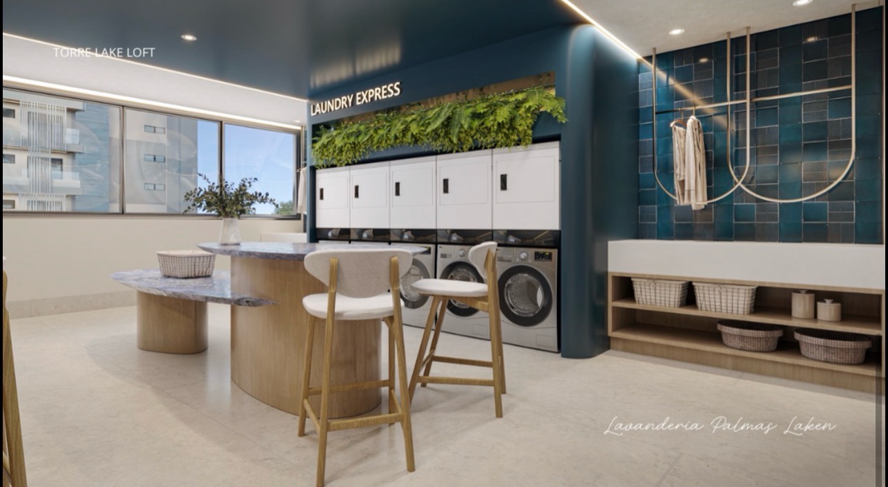 Laundry Express